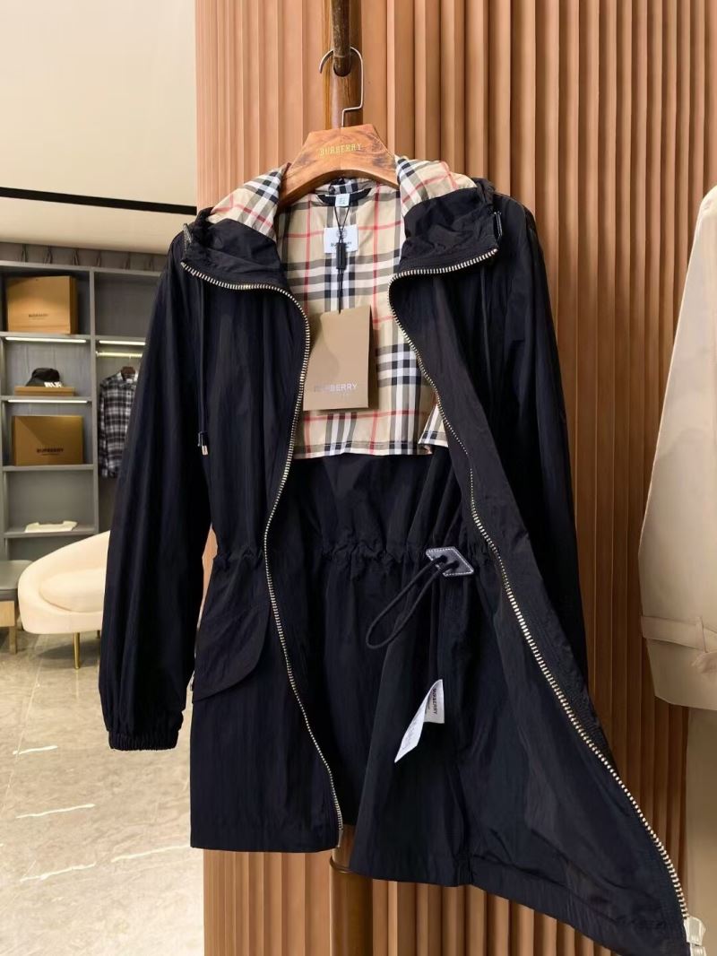 Burberry Outwear